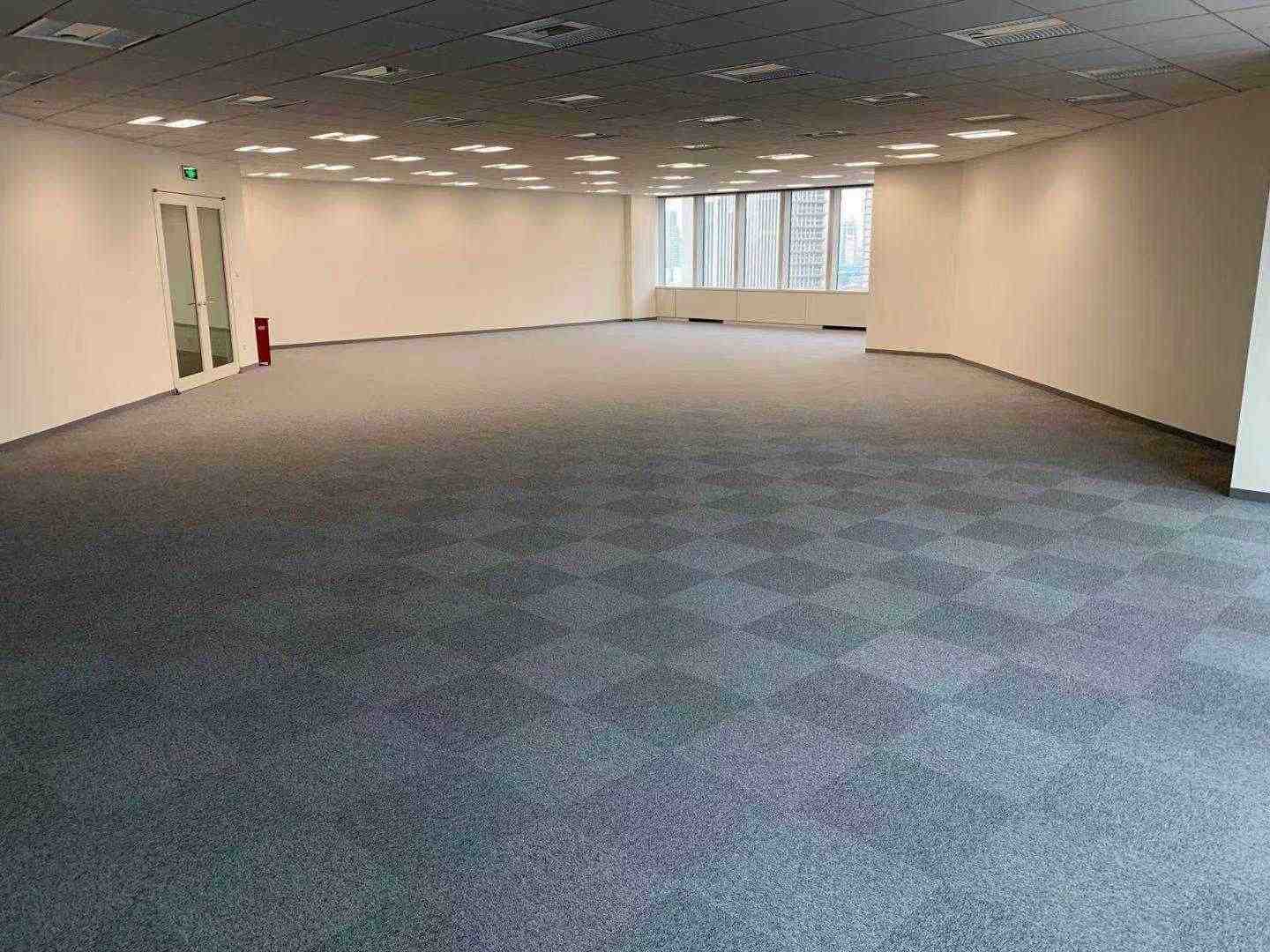 环球金融中心办公室出租租赁租金