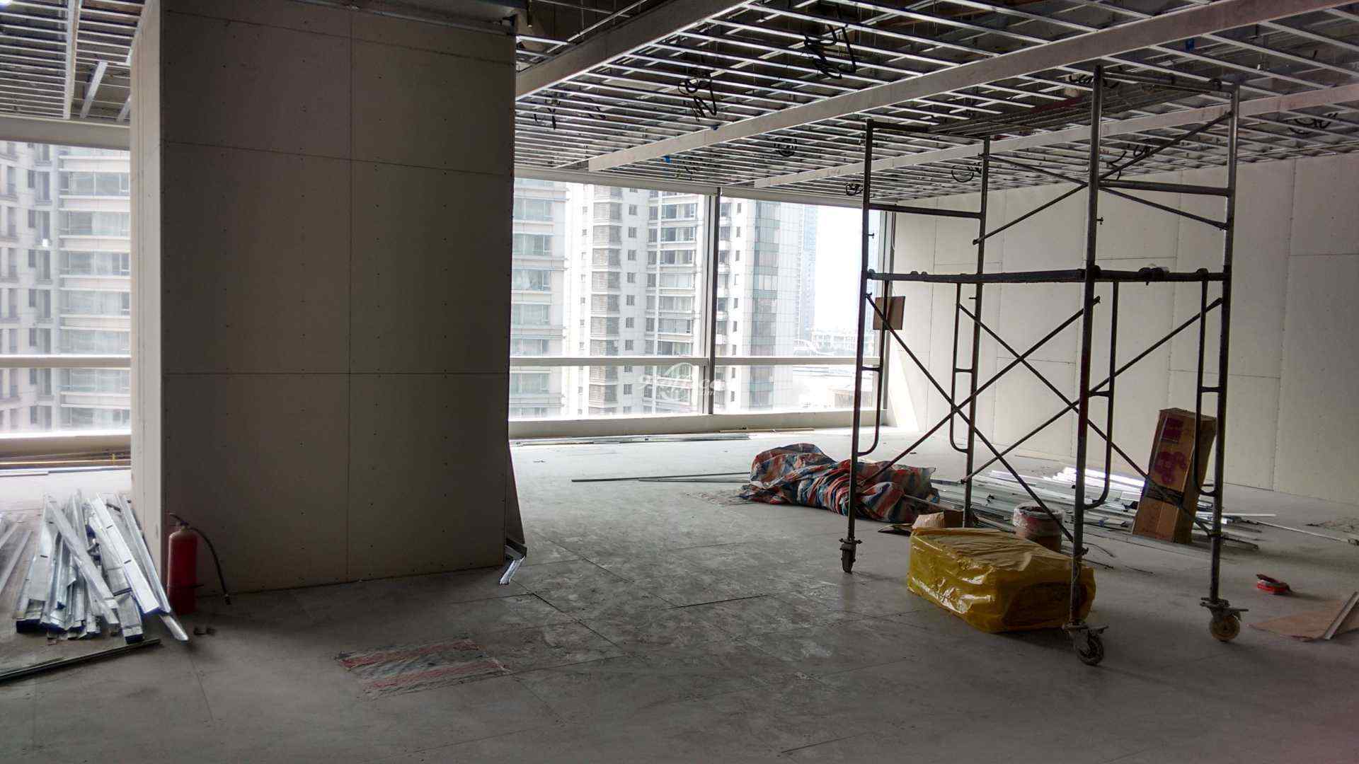 金砖大厦办公室出租租赁租金