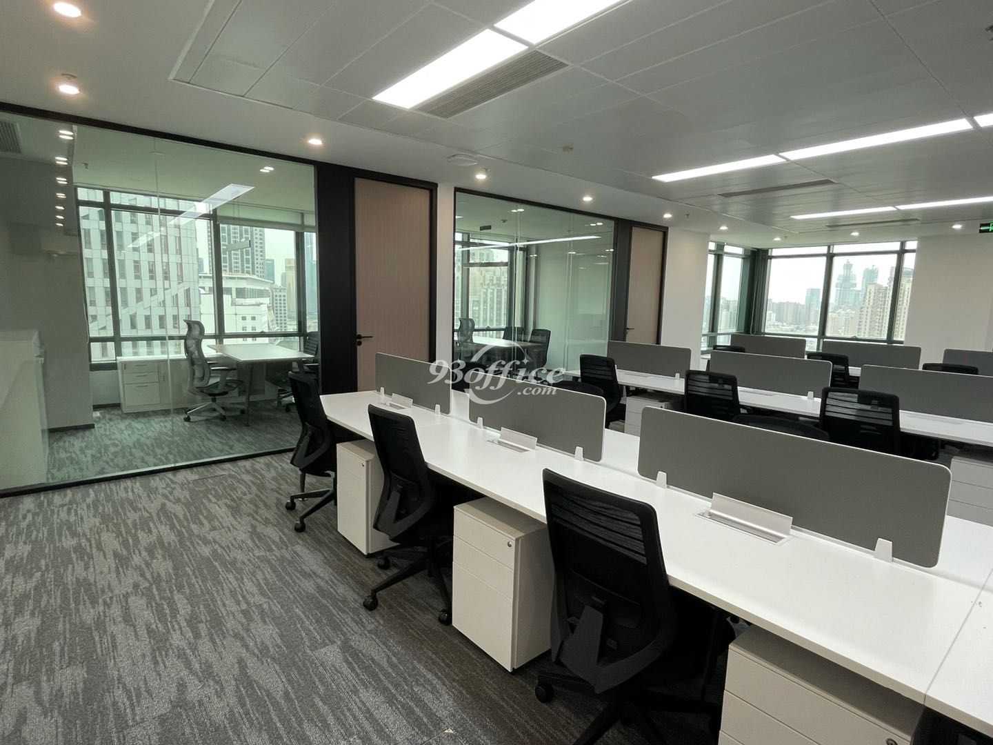 海洋大厦办公室出租租赁租金