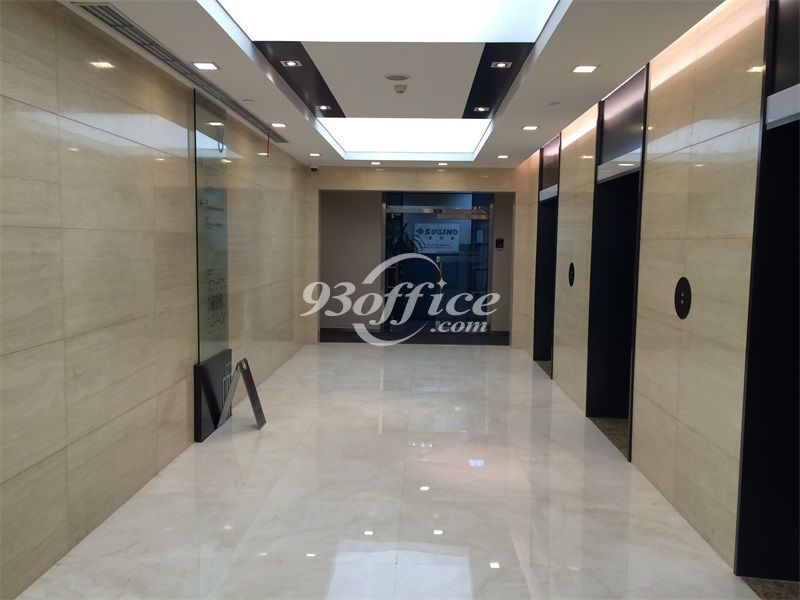 永新广场办公室出租租赁租金