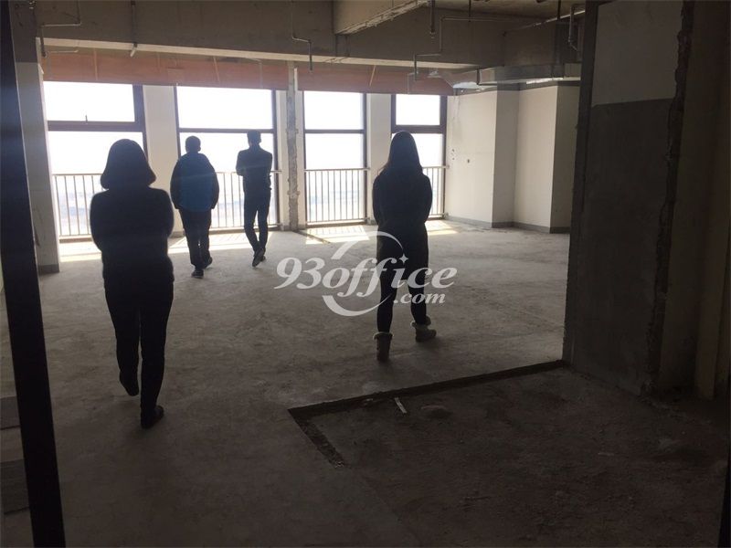 美奂大厦办公室出租租赁租金