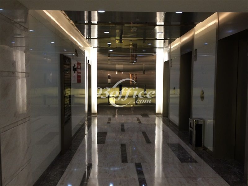 永新广场办公室出租租赁租金