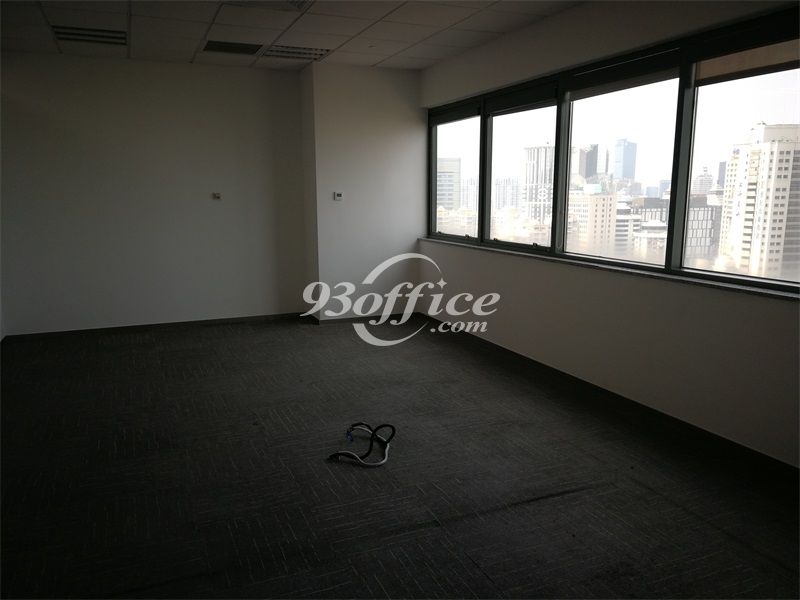 远洋商业大厦二期办公室出租租赁租金