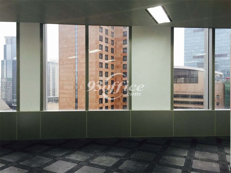 晶品中心办公室出租租赁租金