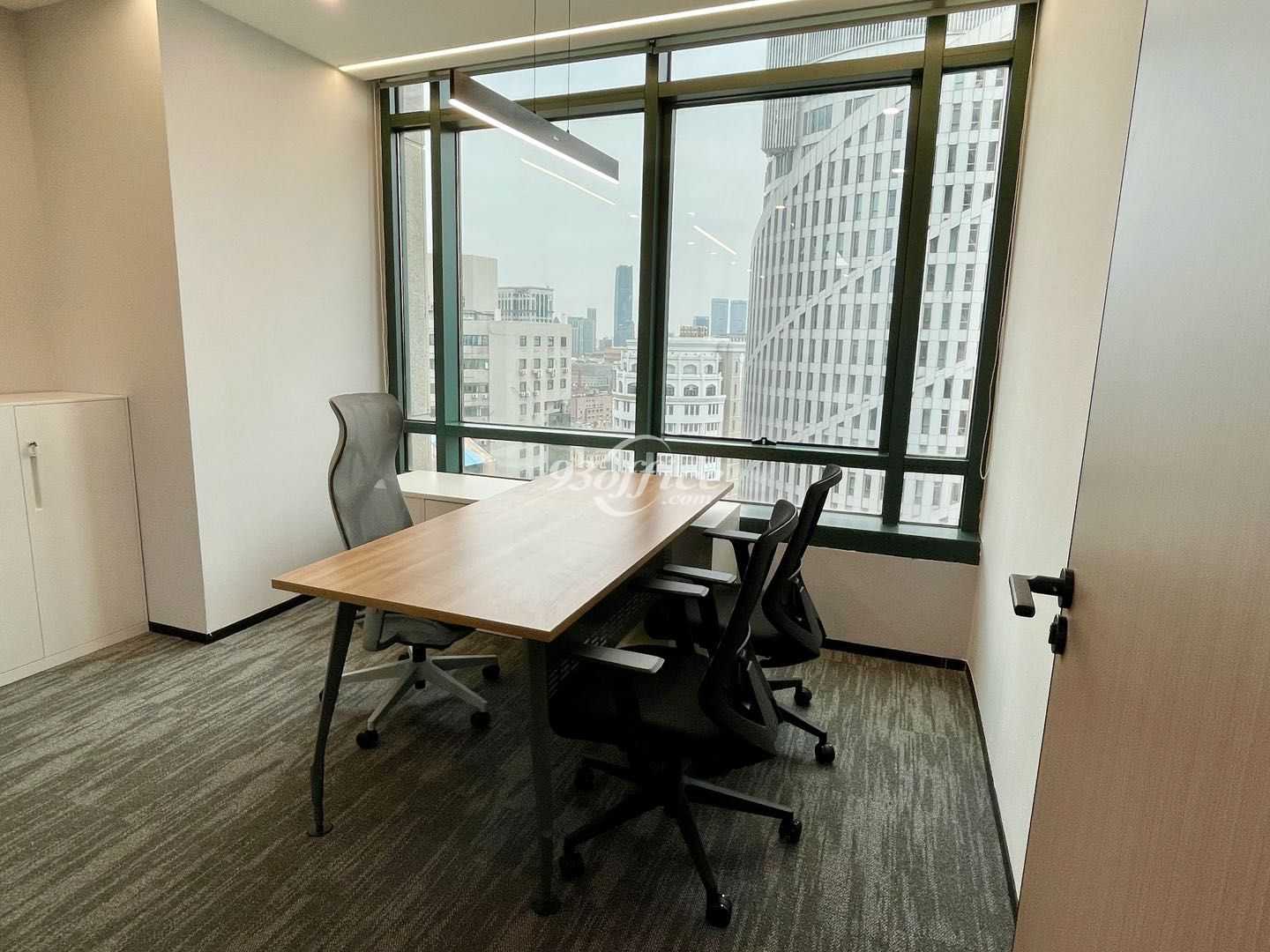 海洋大厦办公室出租租赁租金