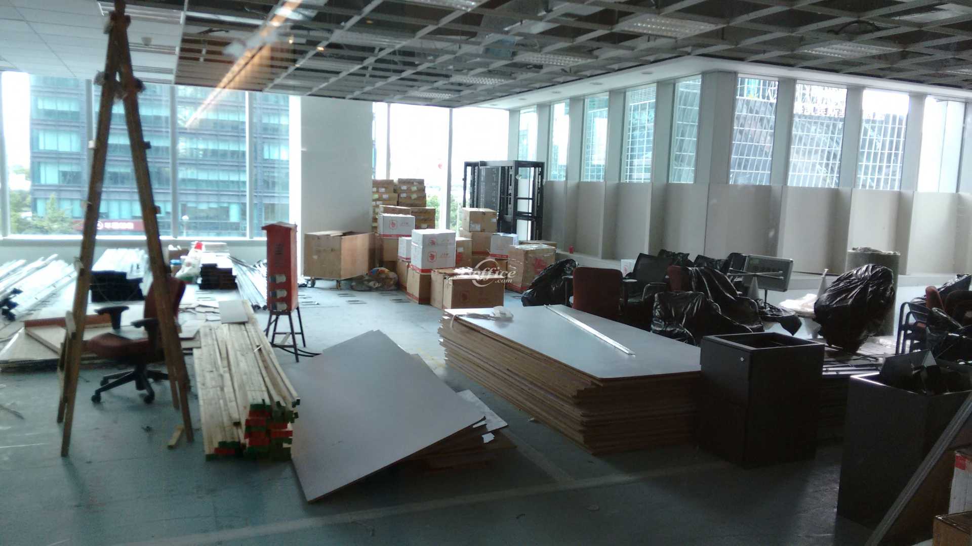 汇亚大厦办公室出租租赁租金