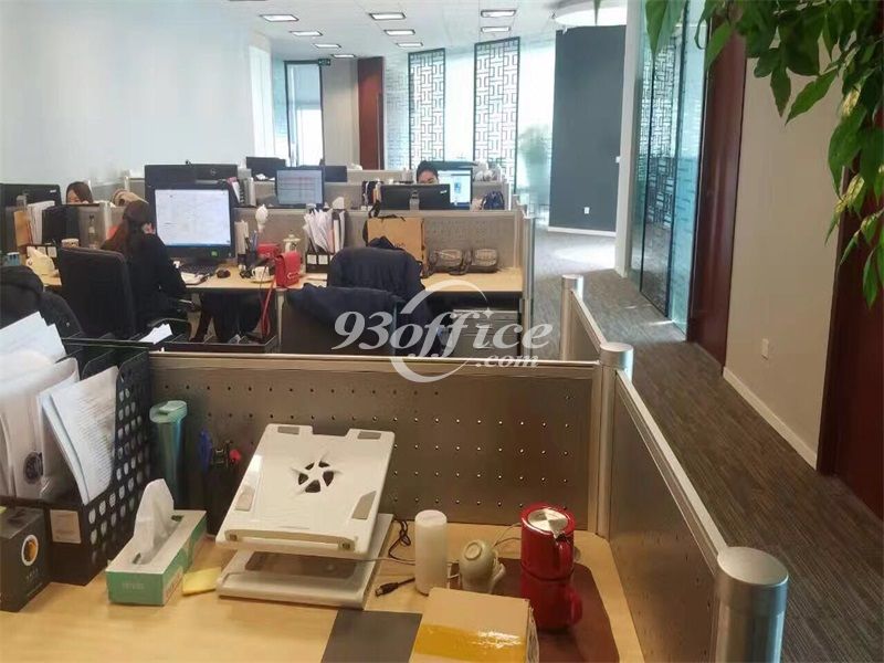 未来资产大厦办公室出租租赁租金