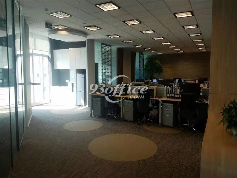 未来资产大厦办公室出租租赁租金