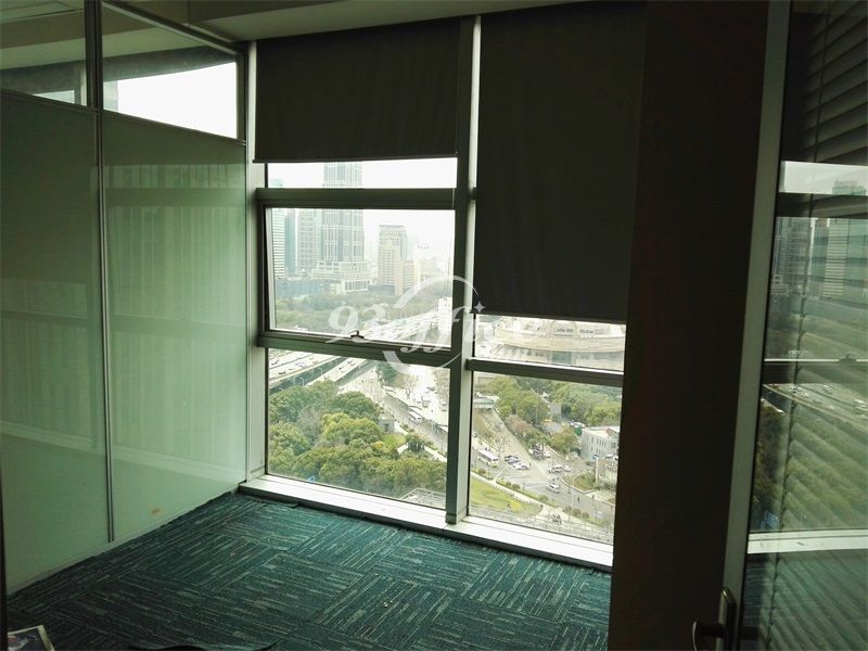 海通证券大厦办公室出租租赁租金