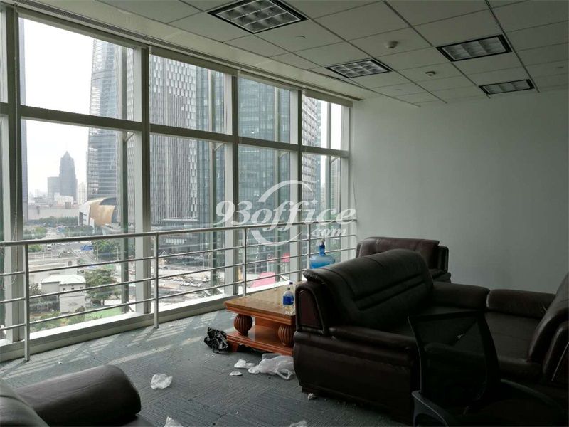 未来资产大厦办公室出租租赁租金