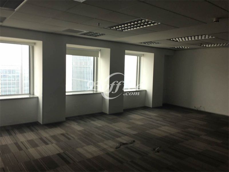 中欣大厦办公室出租租赁租金