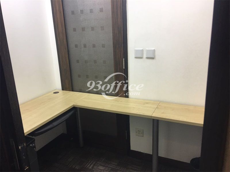 阿波罗服务式办公室出租租赁租金