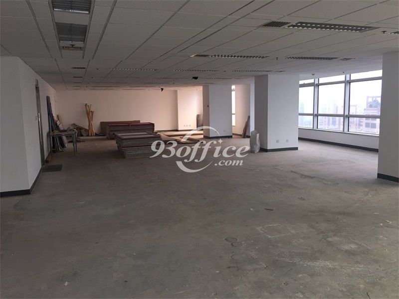 仲益大厦办公室出租租赁租金