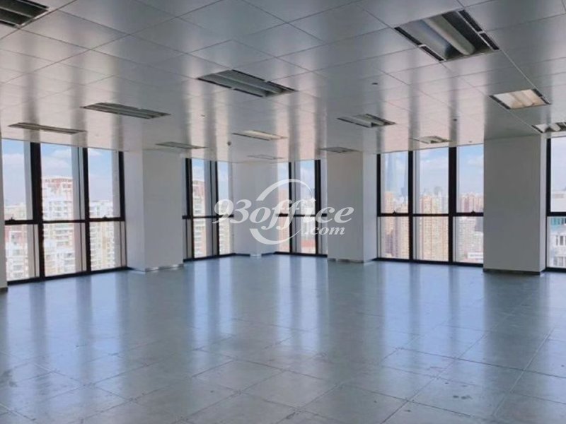博华广场办公室出租租赁租金