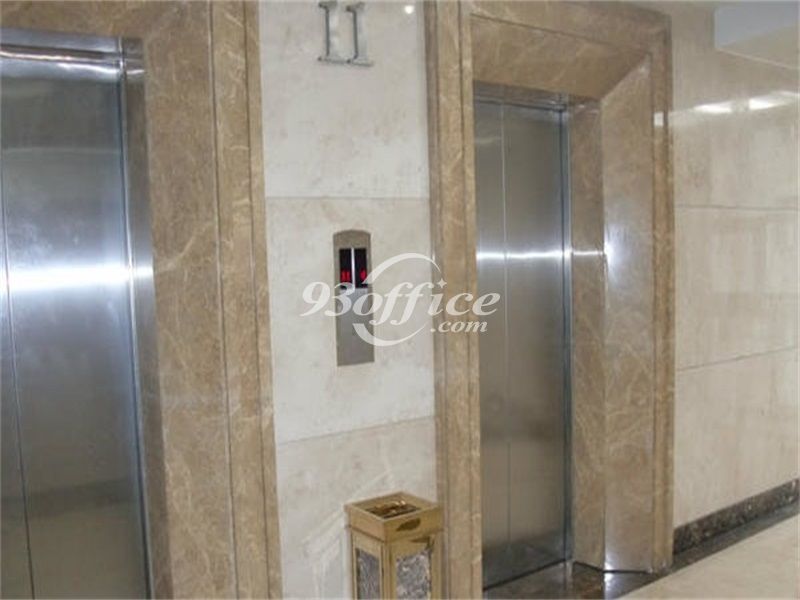 长江新能源大厦办公楼租赁-写字楼楼层电梯