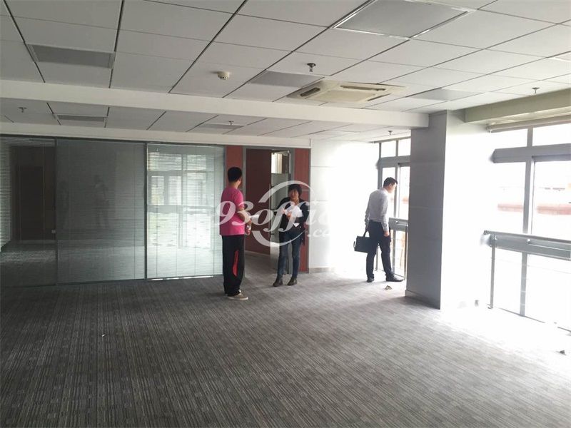 长江新能源大厦办公室出租租赁租金