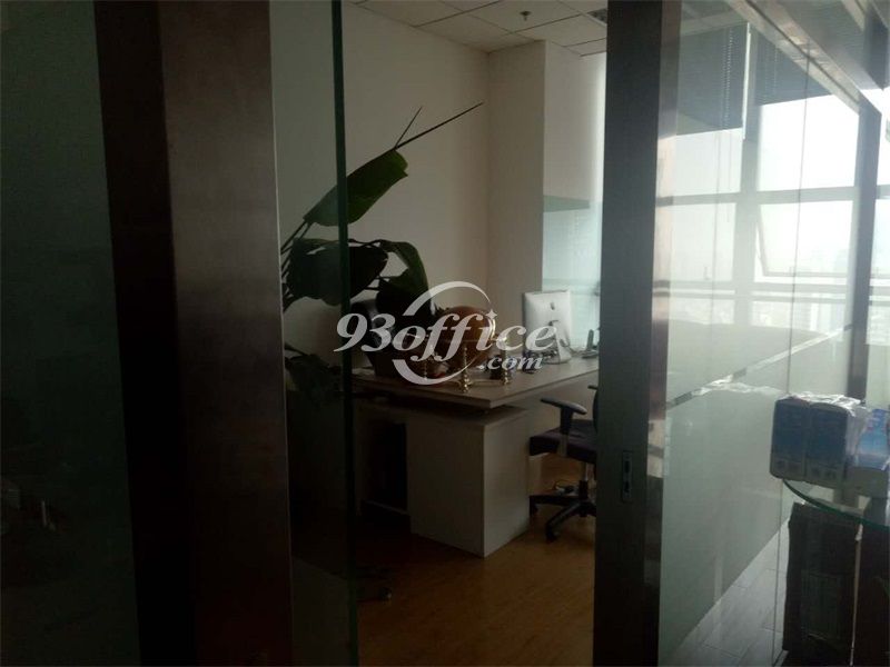 华都大厦办公室出租租赁租金