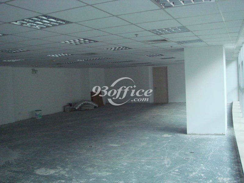 华都大厦办公室出租租赁租金