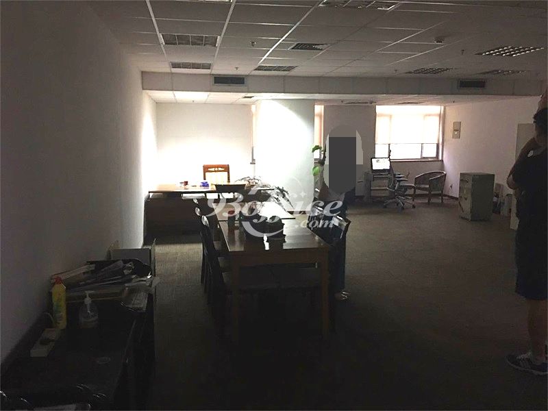 信达大厦办公室出租租赁租金