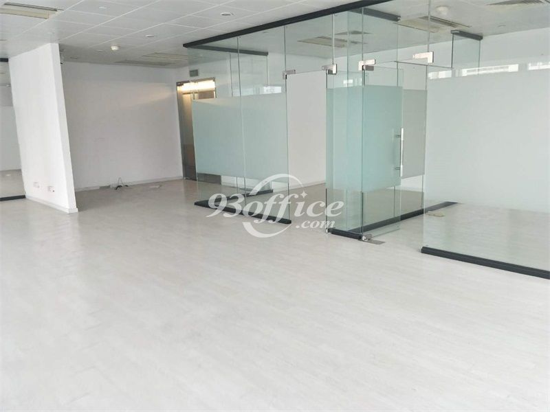 SOHO东海广场办公室出租租赁租金