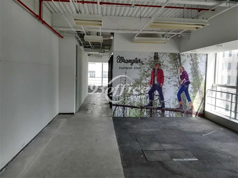 SOHO东海广场办公室出租租赁租金