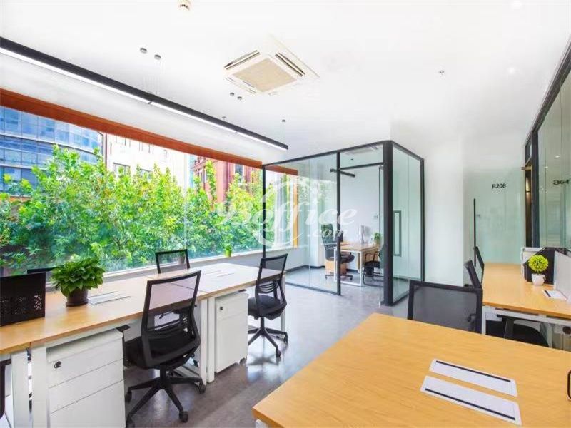 紫安大厦办公室出租租赁租金