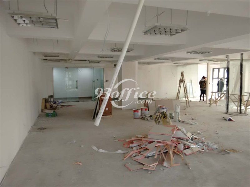 新桥大厦办公室出租租赁租金