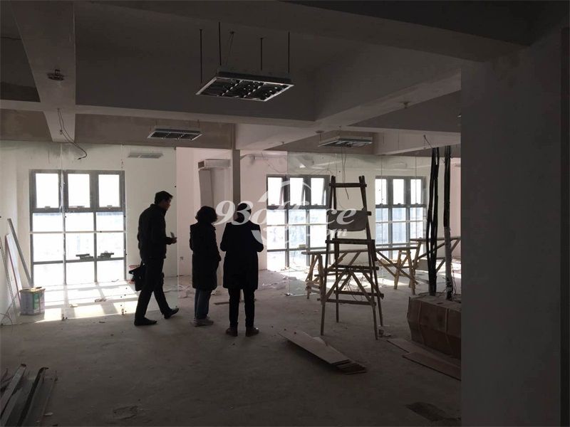 新桥大厦办公室出租租赁租金