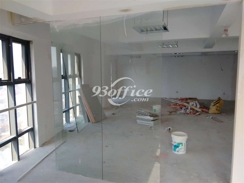 新桥大厦办公室出租租赁租金