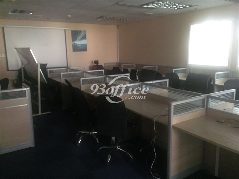 斯米克大厦办公室出租租赁租金