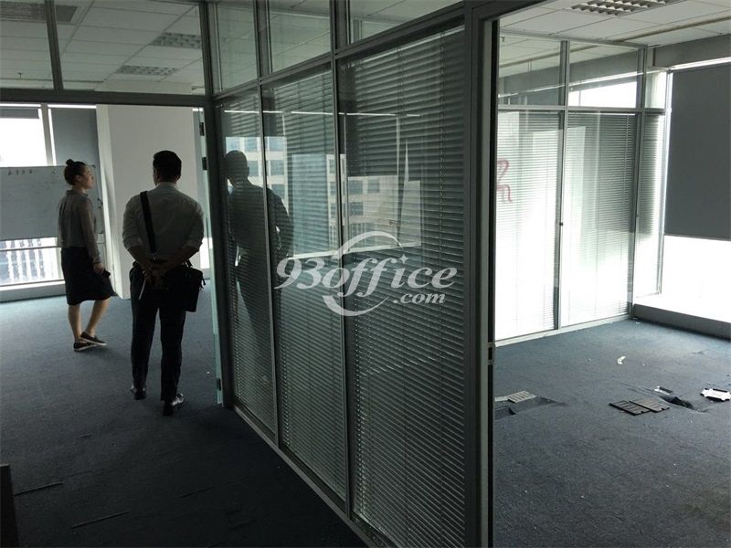 恒利国际大厦办公室出租租赁租金