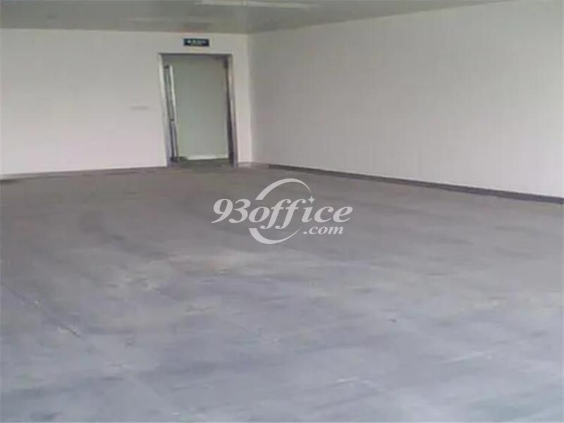 万航国际中心机场城市航站楼办公室出租租赁租金