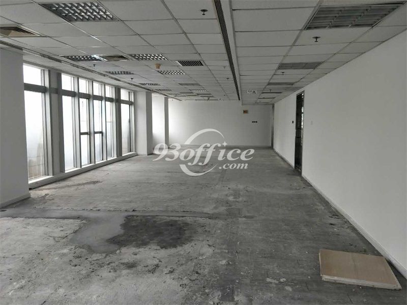 中创大厦办公室出租租赁租金