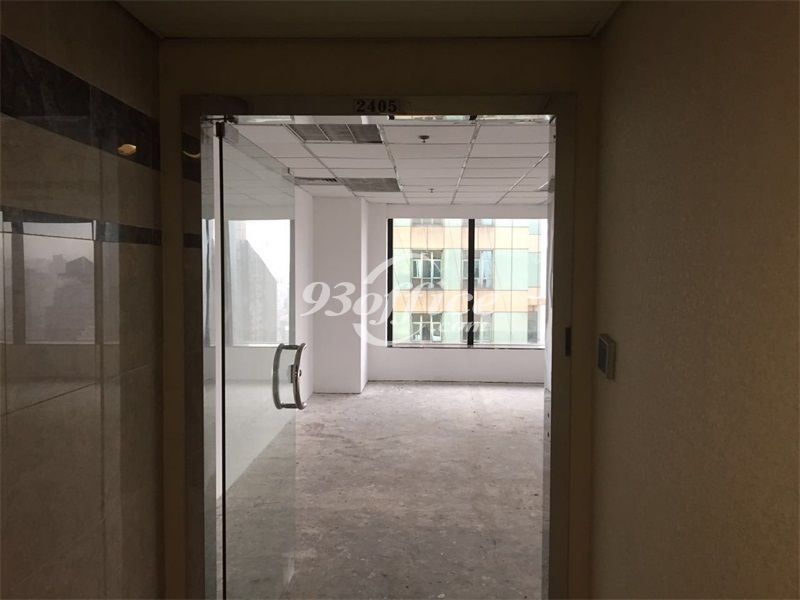 金融广场办公室出租租赁租金