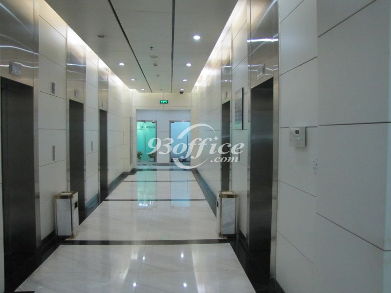 中融恒瑞国际大厦办公楼租赁-写字楼楼层电梯 