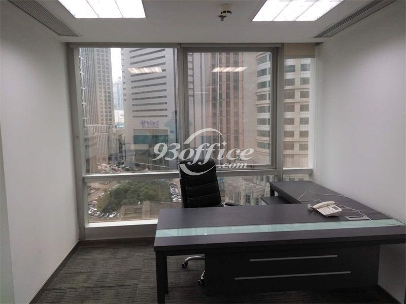 上海招商局广场办公室出租租赁租金