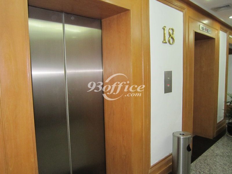 乐凯大厦办公楼租赁-写字楼楼层电梯