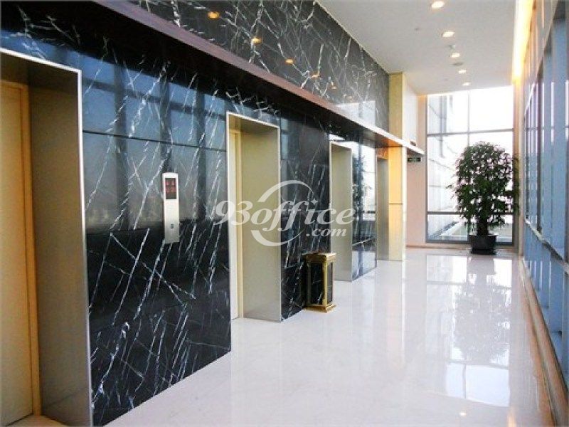 龙峰大厦办公楼租赁-写字楼楼层电梯