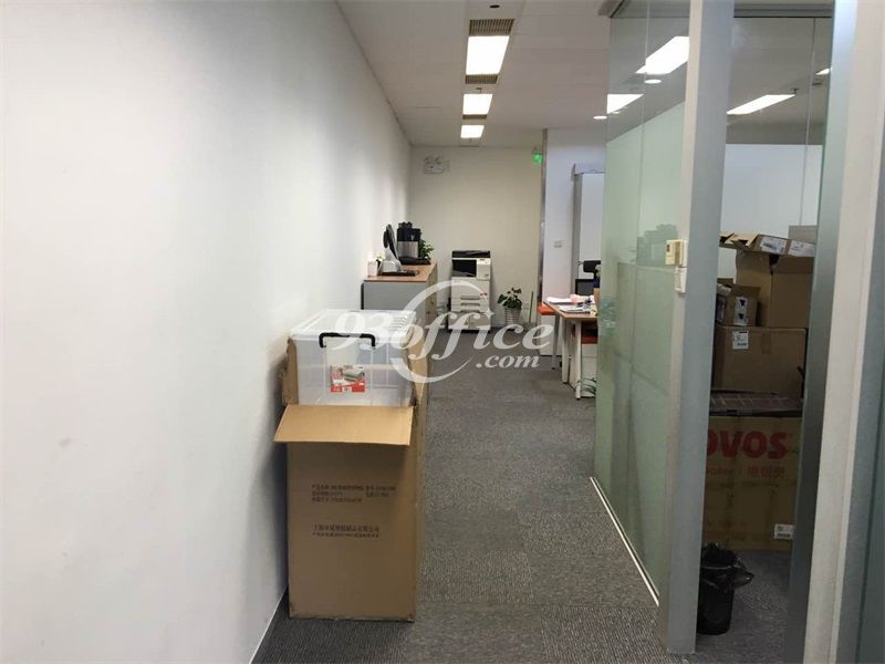 中融大厦办公室出租租赁租金