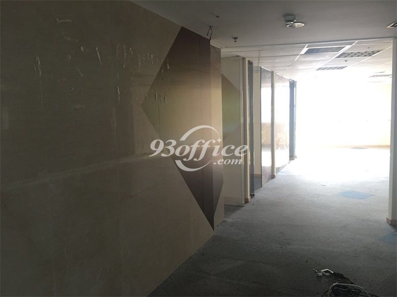 汇银大厦办公室出租租赁租金