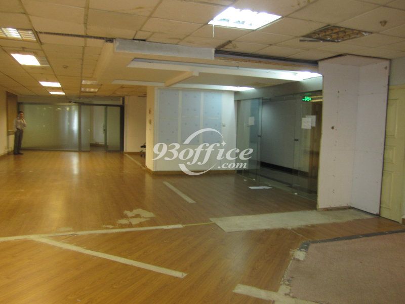 内外联大厦办公室出租租赁租金