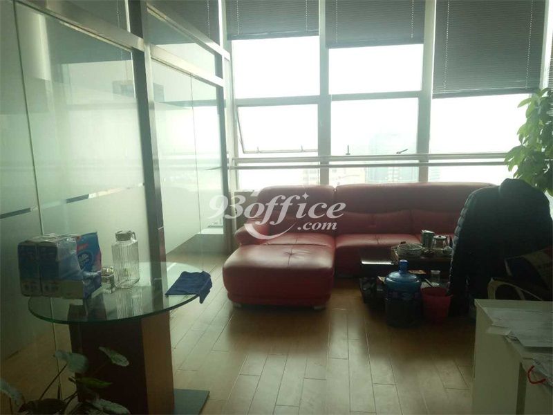 中融恒瑞国际大厦办公室出租租赁租金