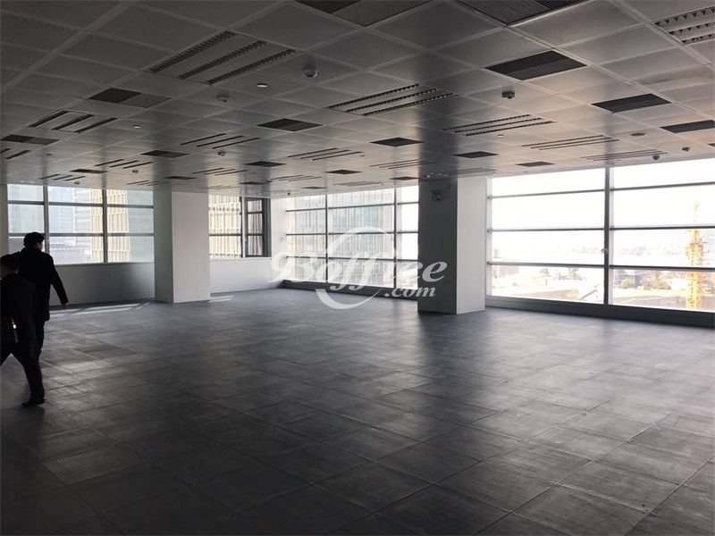 星展银行大厦办公室出租租赁租金