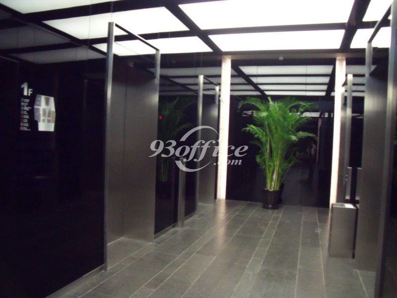 保利广场办公楼租赁-写字楼楼层电梯