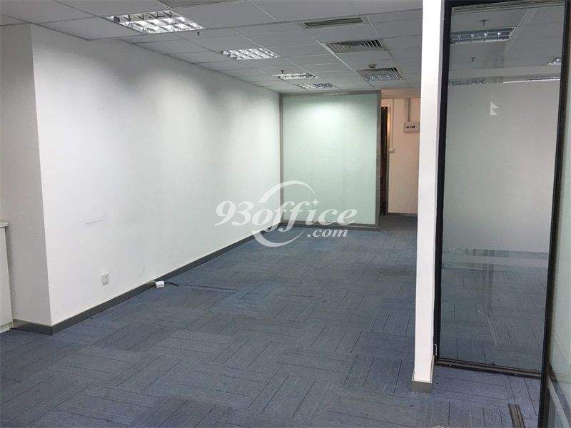 保利广场办公室出租租赁租金