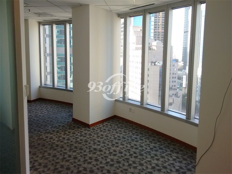 中国保险大厦办公室出租租赁租金