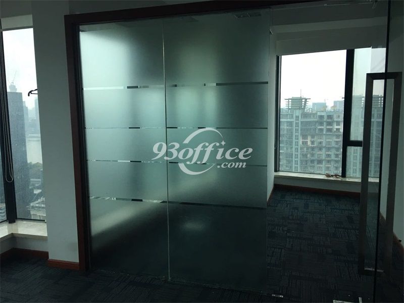 保利广场办公室出租租赁租金