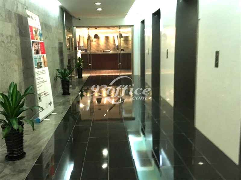 悦达889广场办公楼租赁-写字楼楼层电梯