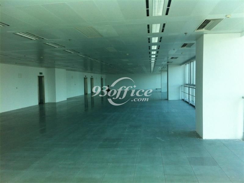 恒汇国际大厦办公室出租租赁租金