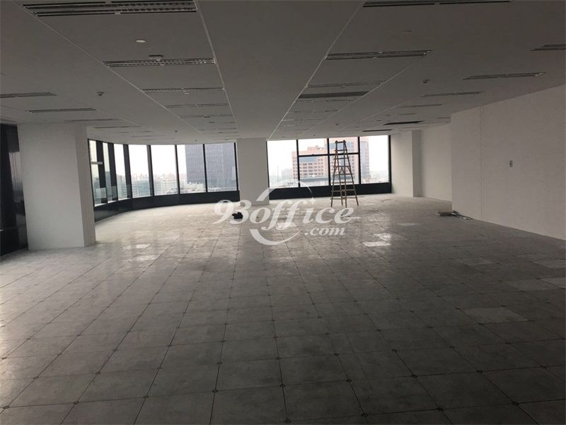 凯德星贸大厦办公室出租租赁租金